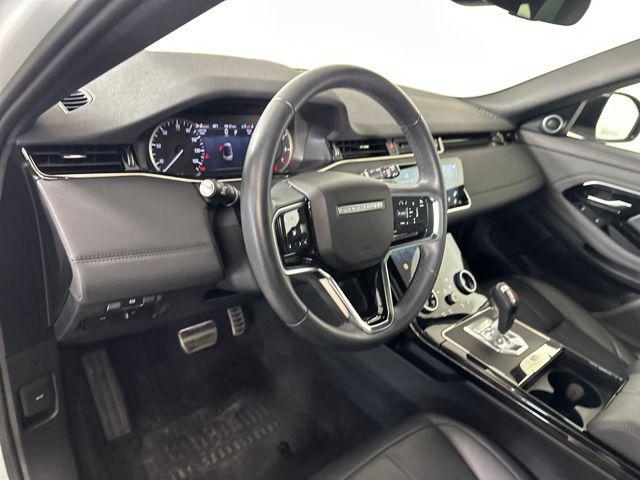 used 2023 Land Rover Range Rover Evoque car, priced at $29,990