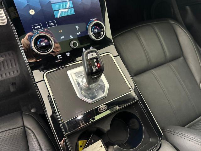 used 2023 Land Rover Range Rover Evoque car, priced at $29,990