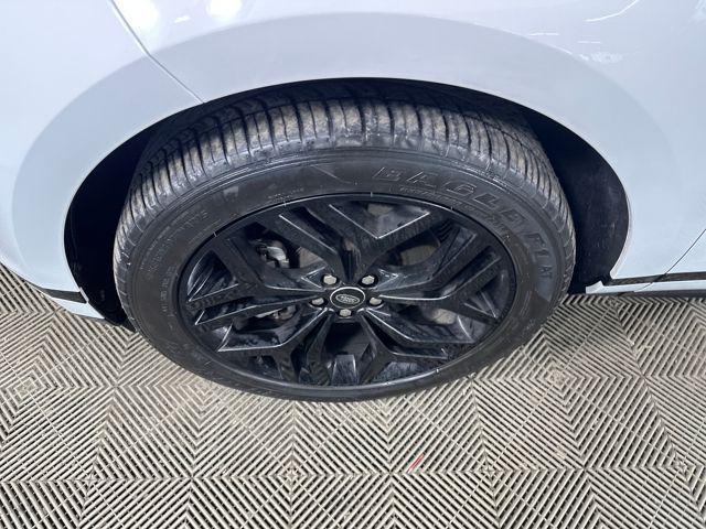 used 2023 Land Rover Range Rover Evoque car, priced at $29,990