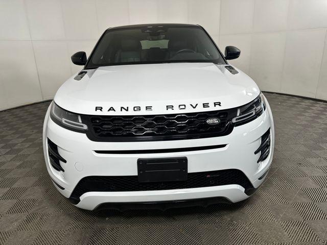 used 2023 Land Rover Range Rover Evoque car, priced at $29,990