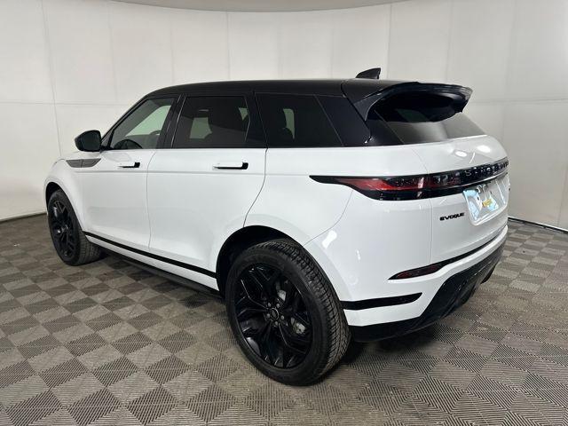 used 2023 Land Rover Range Rover Evoque car, priced at $29,990