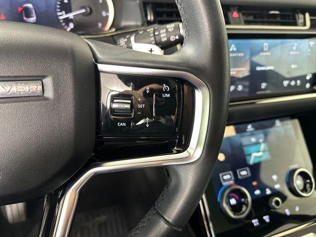 used 2023 Land Rover Range Rover Evoque car, priced at $29,990