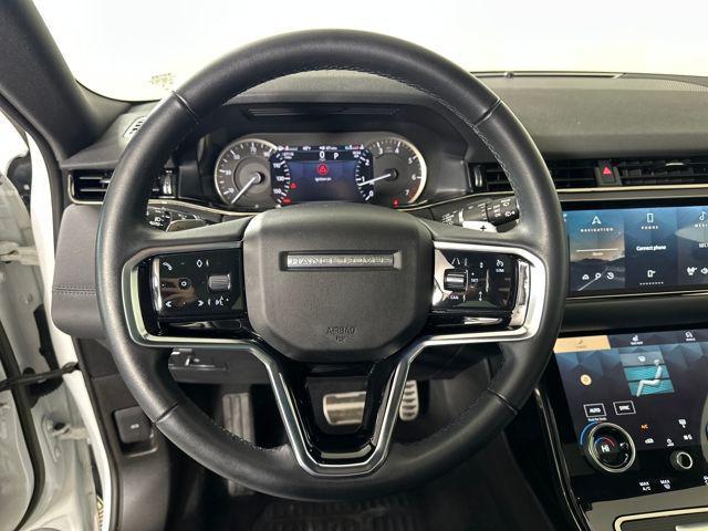 used 2023 Land Rover Range Rover Evoque car, priced at $29,990