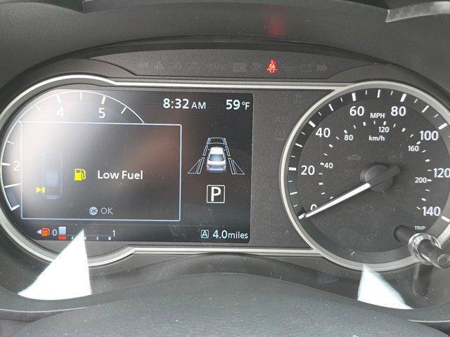 new 2025 Nissan Versa car, priced at $19,930