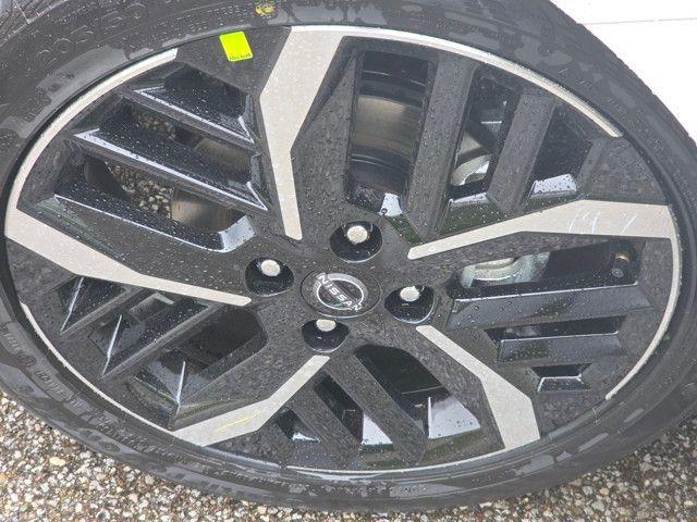 new 2025 Nissan Versa car, priced at $19,930