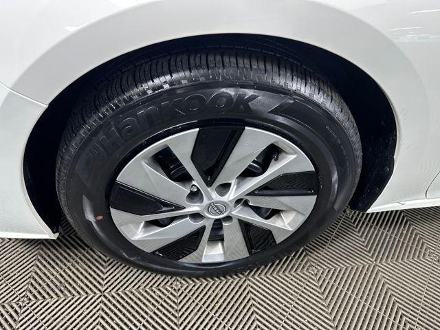 used 2025 Nissan Altima car, priced at $21,590