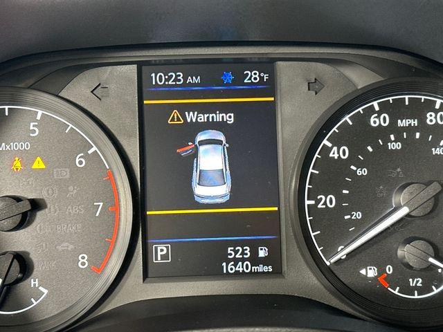 used 2025 Nissan Altima car, priced at $21,590