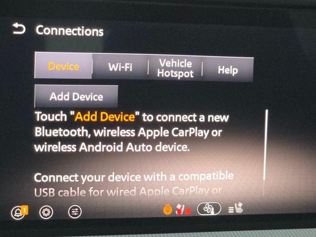 new 2026 Nissan Murano car, priced at $46,068