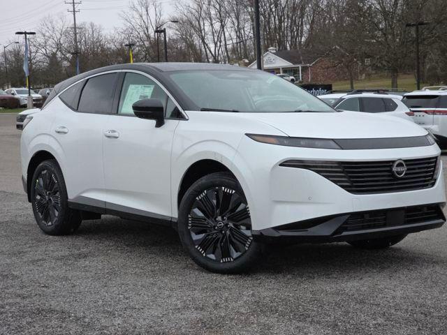 new 2026 Nissan Murano car, priced at $46,068