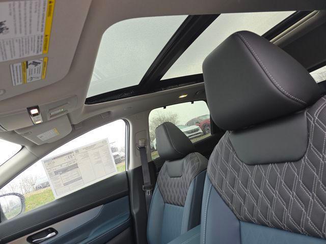 new 2026 Nissan Murano car, priced at $46,068