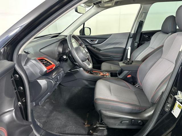 used 2021 Subaru Forester car, priced at $18,590