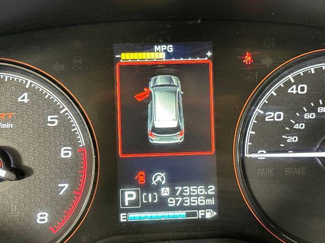 used 2021 Subaru Forester car, priced at $18,590