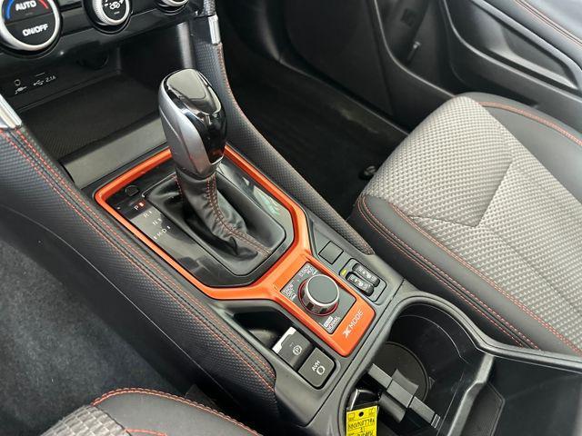 used 2021 Subaru Forester car, priced at $18,590