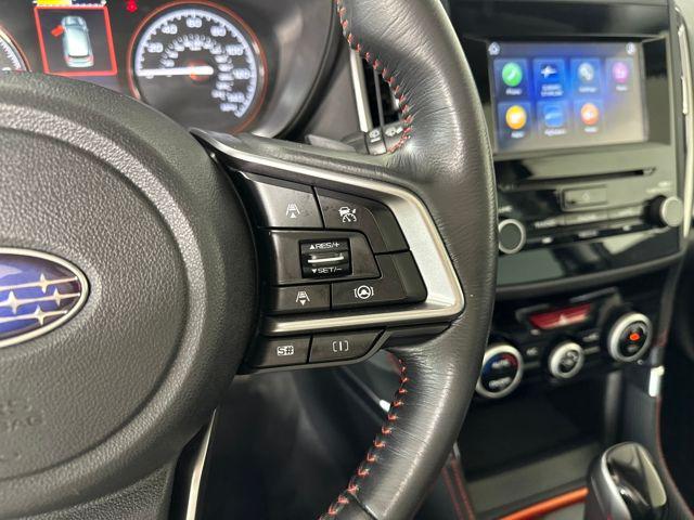 used 2021 Subaru Forester car, priced at $18,590