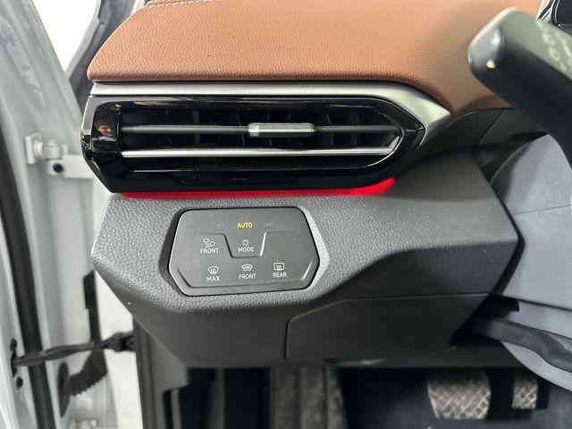 used 2021 Volkswagen ID.4 car, priced at $15,990