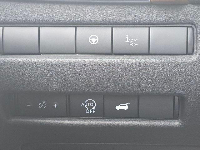 new 2026 Nissan Rogue car, priced at $36,668