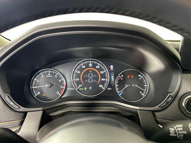 used 2024 Mazda CX-90 car, priced at $28,990