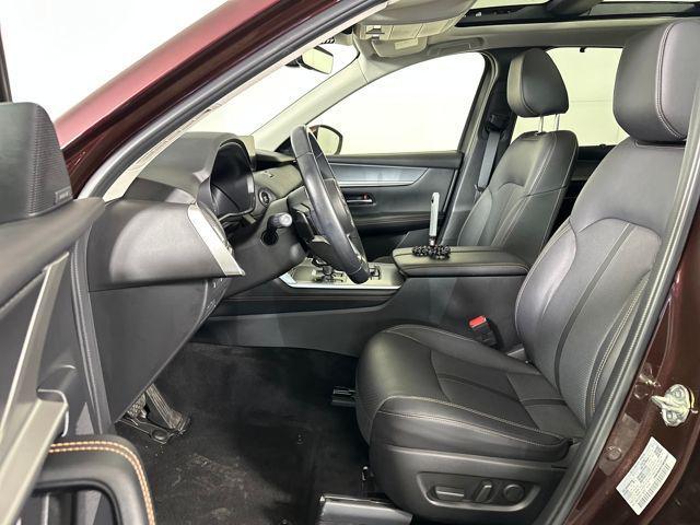 used 2024 Mazda CX-90 car, priced at $28,990