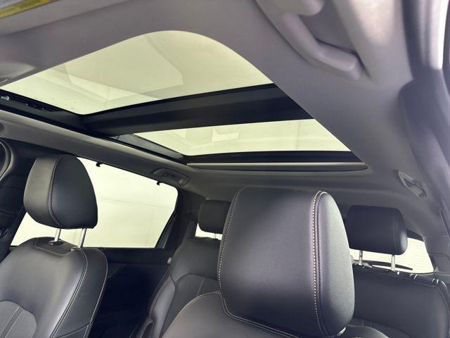 used 2024 Mazda CX-90 car, priced at $28,990