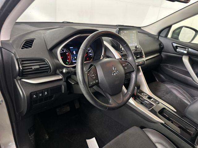 used 2023 Mitsubishi Eclipse Cross car, priced at $17,990