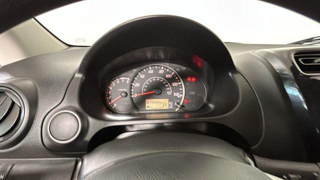 used 2024 Mitsubishi Mirage car, priced at $15,348