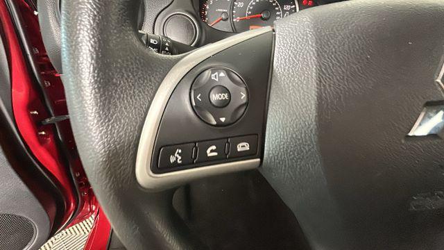 used 2024 Mitsubishi Mirage car, priced at $15,348
