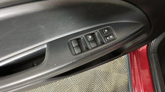 used 2024 Mitsubishi Mirage car, priced at $15,348