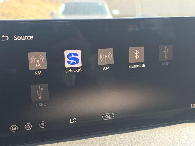 new 2026 Nissan Sentra car, priced at $23,510