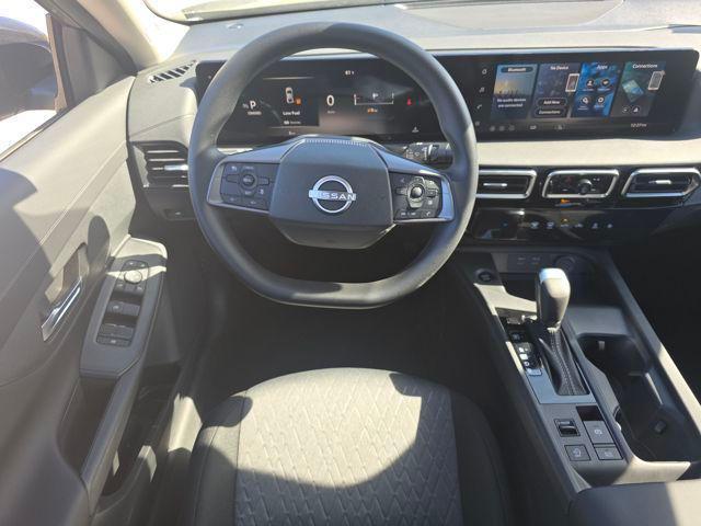 new 2026 Nissan Sentra car, priced at $23,510