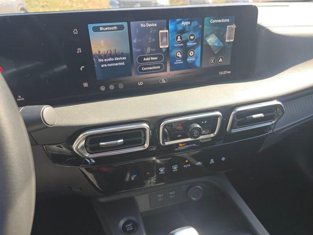 new 2026 Nissan Sentra car, priced at $23,510