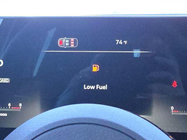 new 2026 Nissan Kicks car, priced at $28,250