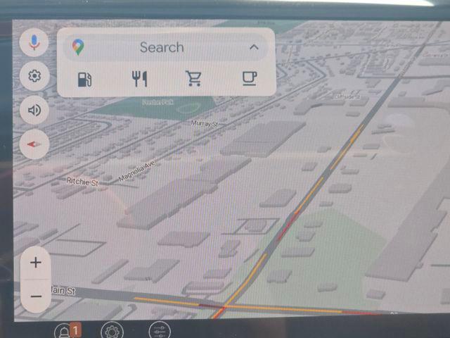 new 2026 Nissan Rogue car, priced at $36,626