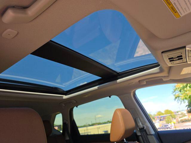 new 2026 Nissan Rogue car, priced at $36,626