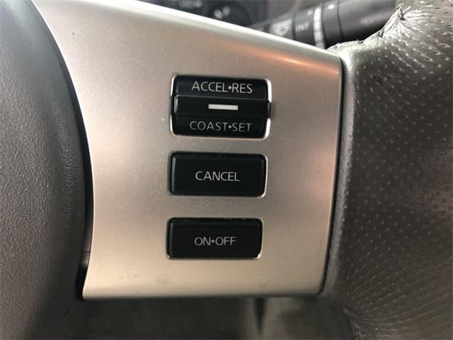 used 2017 Nissan Frontier car, priced at $15,990