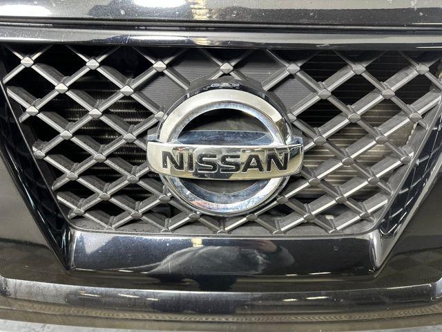 used 2017 Nissan Frontier car, priced at $16,790