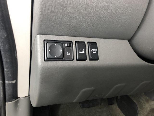 used 2017 Nissan Frontier car, priced at $15,990