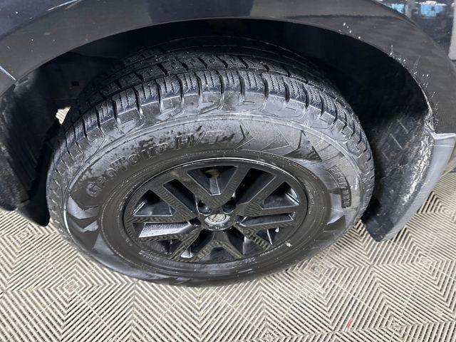 used 2017 Nissan Frontier car, priced at $16,790