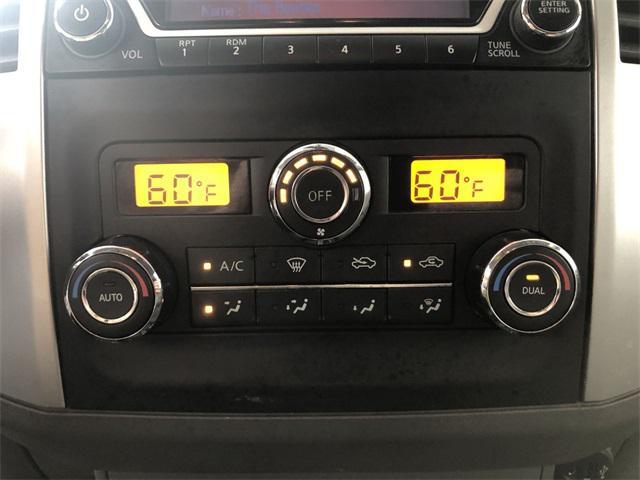 used 2017 Nissan Frontier car, priced at $15,990