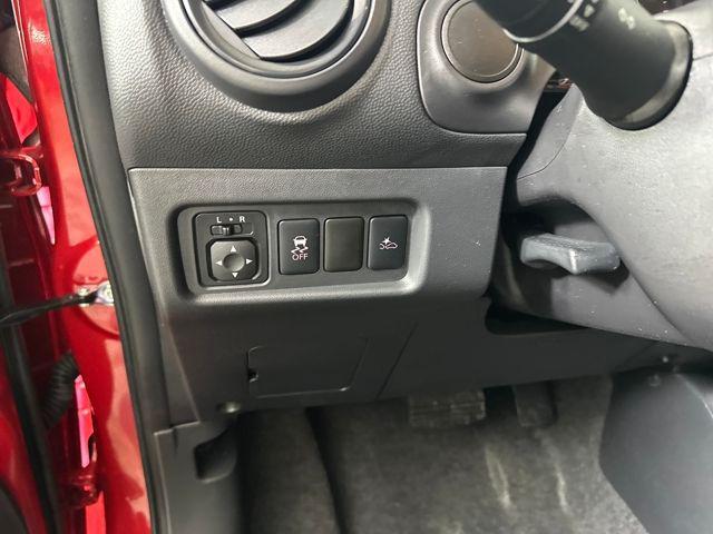 used 2024 Mitsubishi Mirage car, priced at $12,590