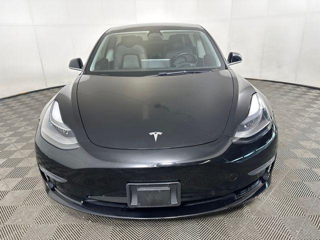 used 2019 Tesla Model 3 car, priced at $19,990