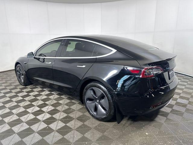 used 2019 Tesla Model 3 car, priced at $19,990
