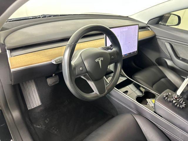 used 2019 Tesla Model 3 car, priced at $19,990
