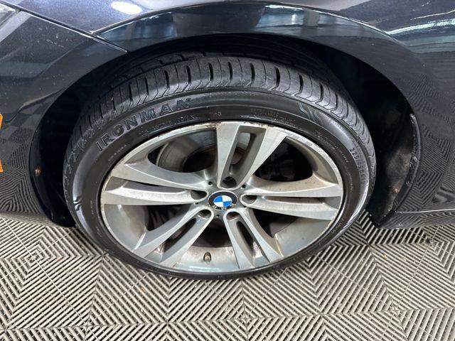 used 2018 BMW 430 Gran Coupe car, priced at $14,990