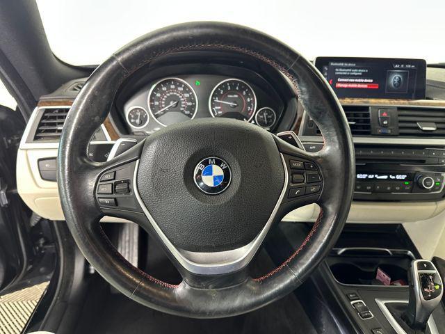 used 2018 BMW 430 Gran Coupe car, priced at $14,990