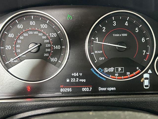 used 2018 BMW 430 Gran Coupe car, priced at $14,990