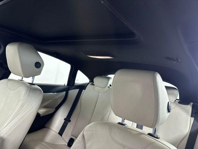 used 2018 BMW 430 Gran Coupe car, priced at $14,990