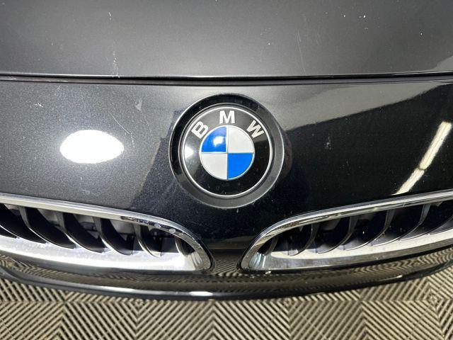 used 2018 BMW 430 Gran Coupe car, priced at $14,990