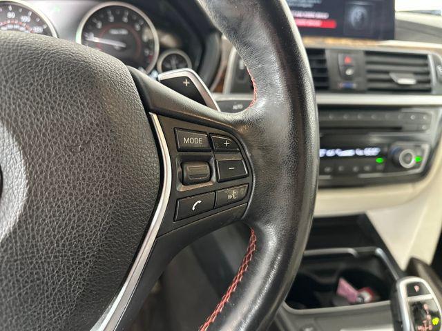 used 2018 BMW 430 Gran Coupe car, priced at $14,990