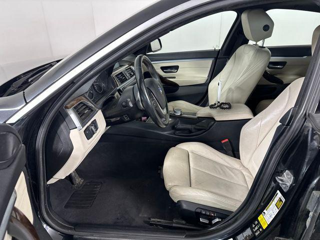 used 2018 BMW 430 Gran Coupe car, priced at $14,990