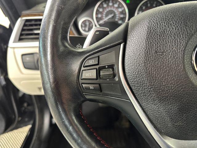 used 2018 BMW 430 Gran Coupe car, priced at $14,990